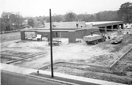 Rumplik Chevrolet Construction